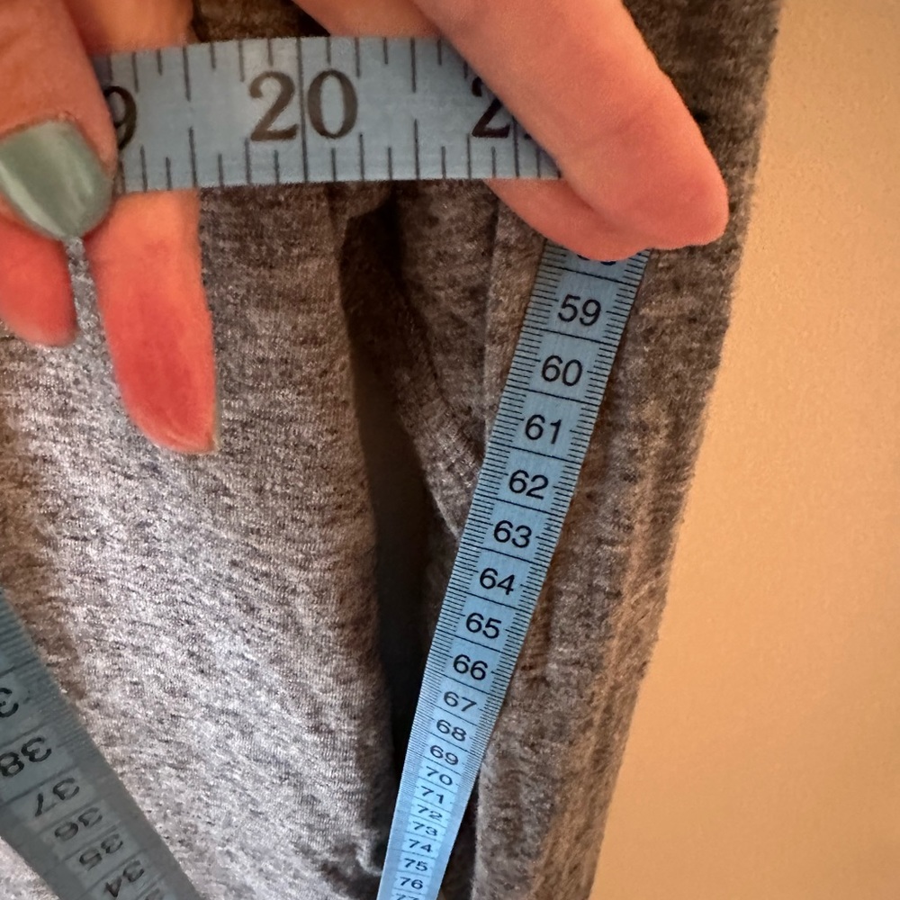 J. Crew Quarter Zip - Picture 6 of 7